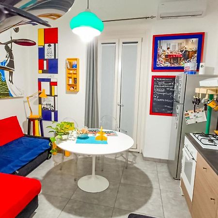 Mr Square Apartment Catania Exterior photo